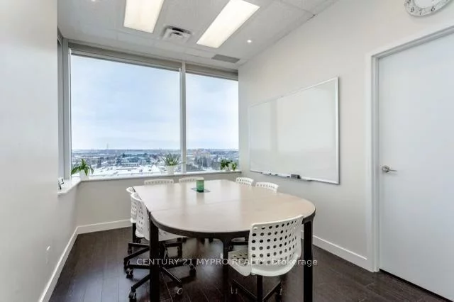 7130, Warden, Milliken Mills West, Markham