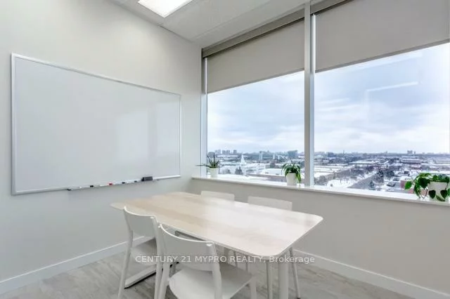 7130, Warden, Milliken Mills West, Markham