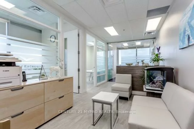 7130, Warden, Milliken Mills West, Markham