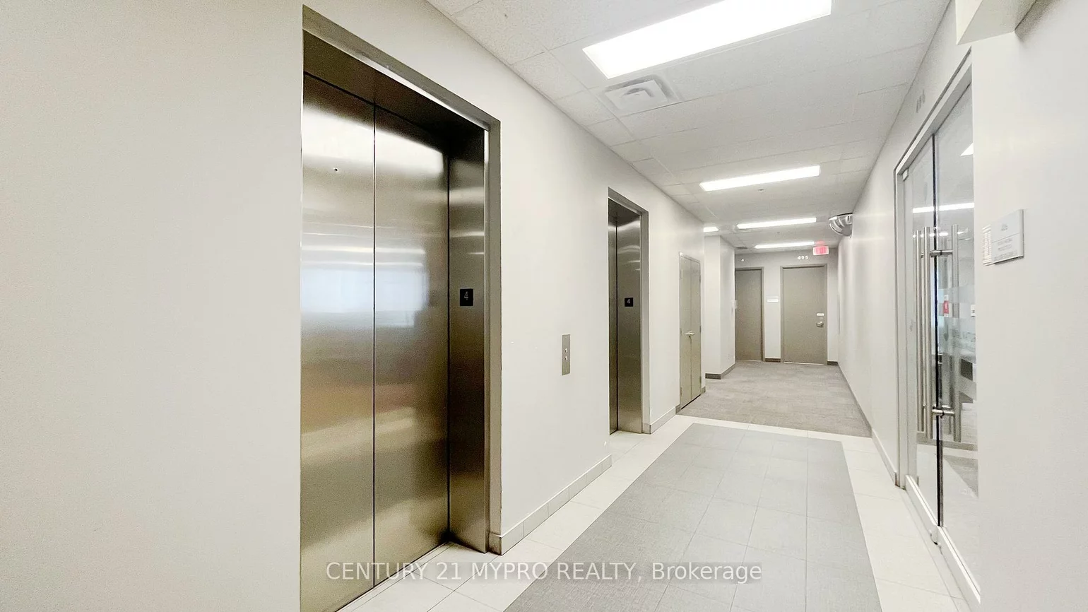 7130, Warden, Milliken Mills West, Markham