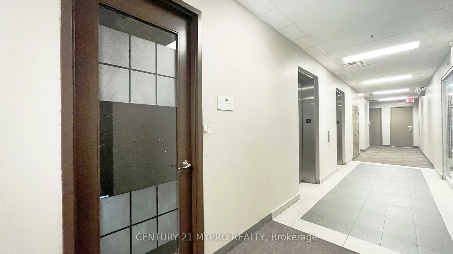 7130, Warden, Milliken Mills West, Markham