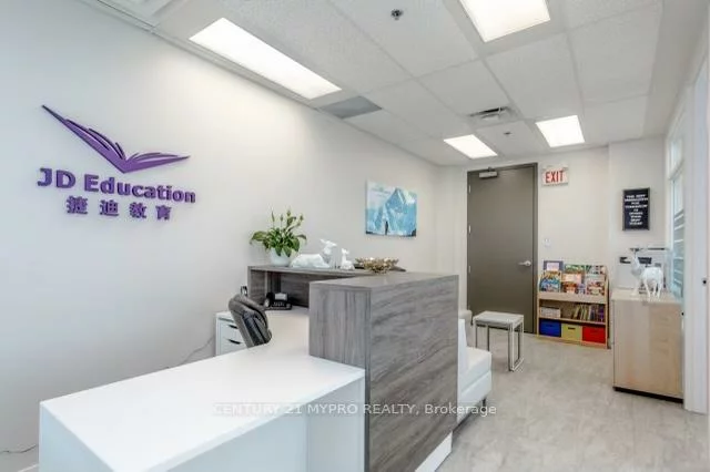 7130, Warden, Milliken Mills West, Markham