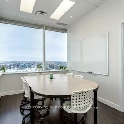7130, Warden, Milliken Mills West, Markham