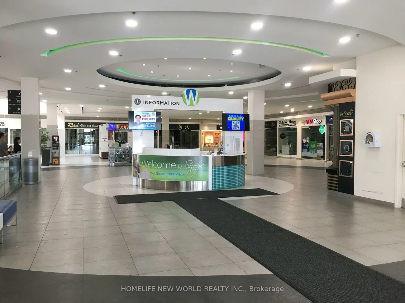 7181, Yonge, Thornhill, Markham