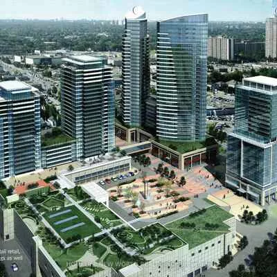 7181, Yonge, Thornhill, Markham