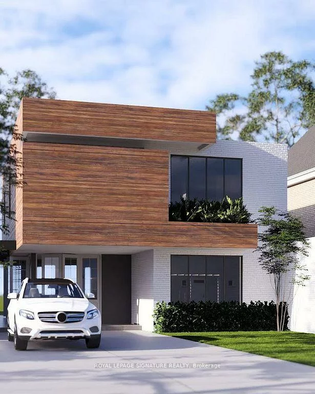595, Caboto, Village Green-South Unionville, Markham