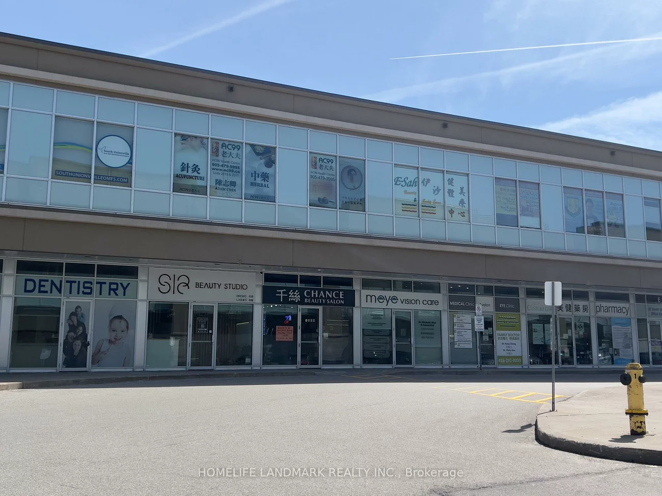 28, South Unionville, Village Green-South Unionville, Markham