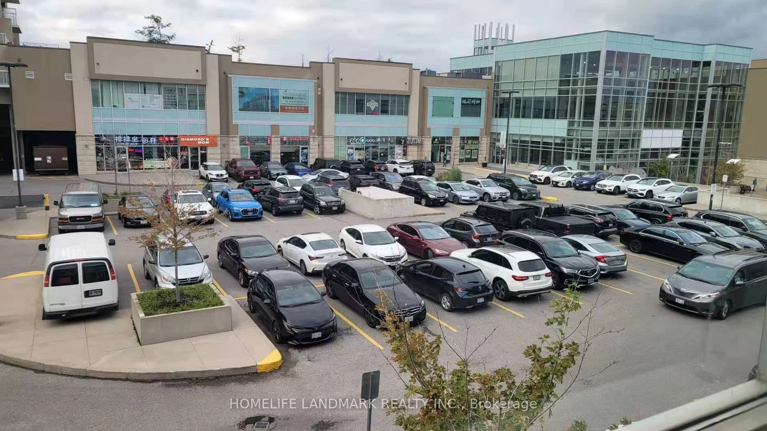 28, South Unionville, Village Green-South Unionville, Markham