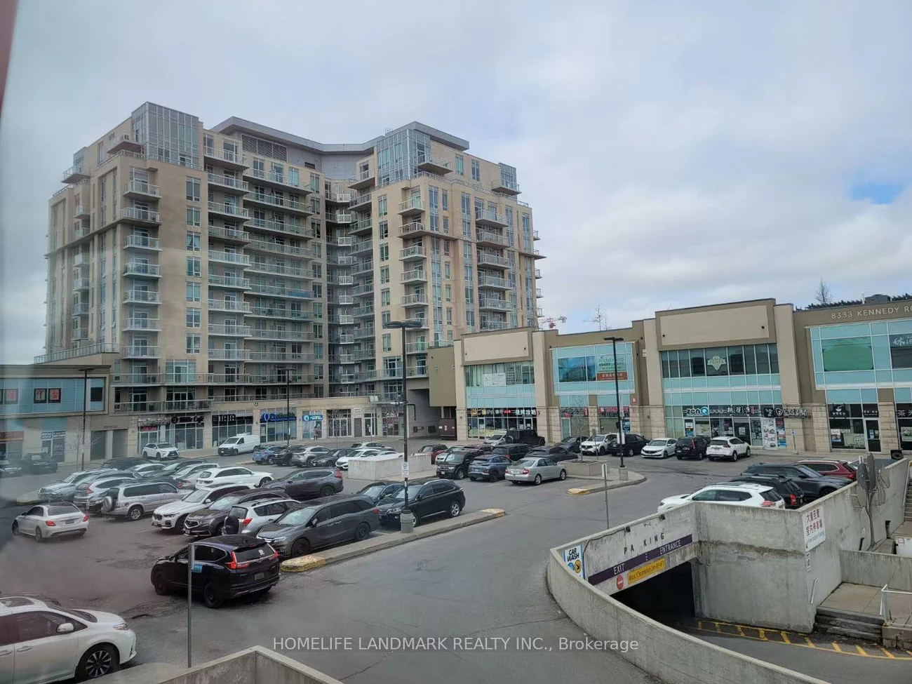 28, South Unionville, Village Green-South Unionville, Markham