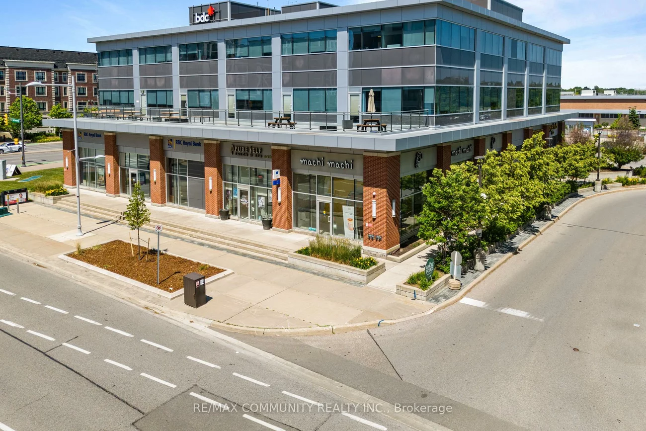 3985, Highway 7, Unionville, Markham