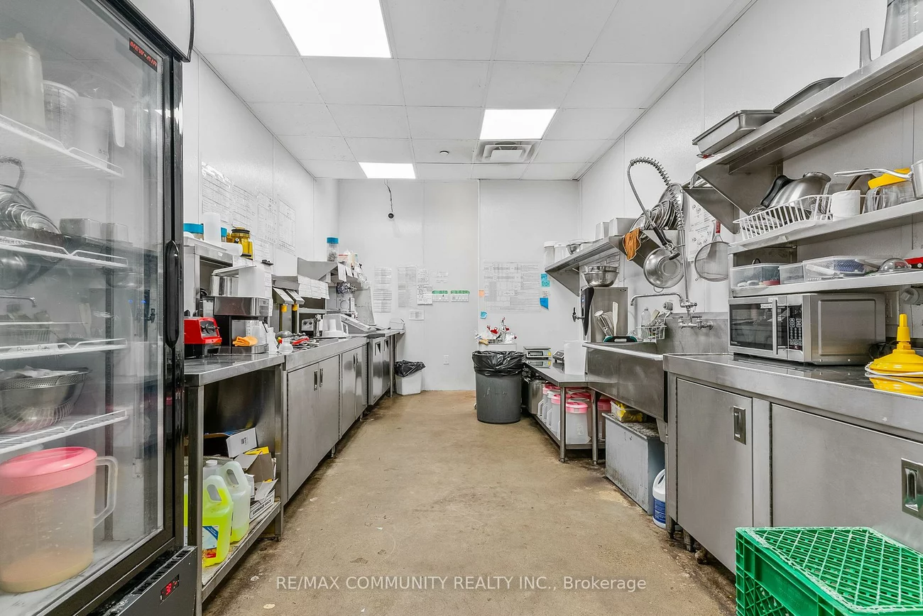 3985, Highway 7, Unionville, Markham