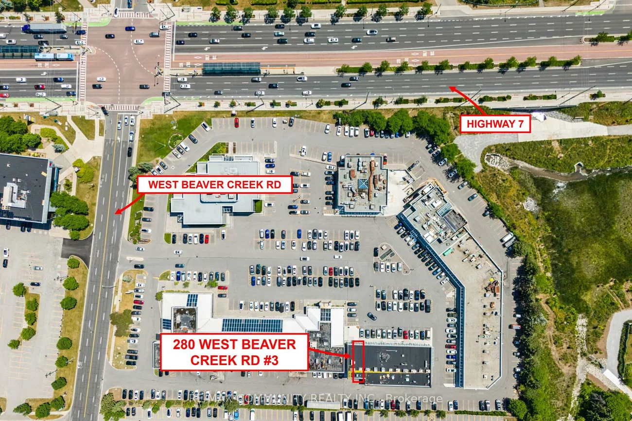3985, Highway 7, Unionville, Markham