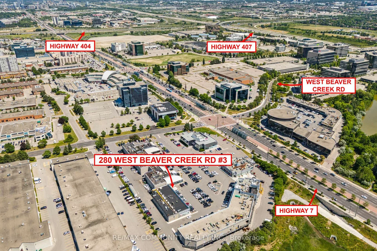 3985, Highway 7, Unionville, Markham
