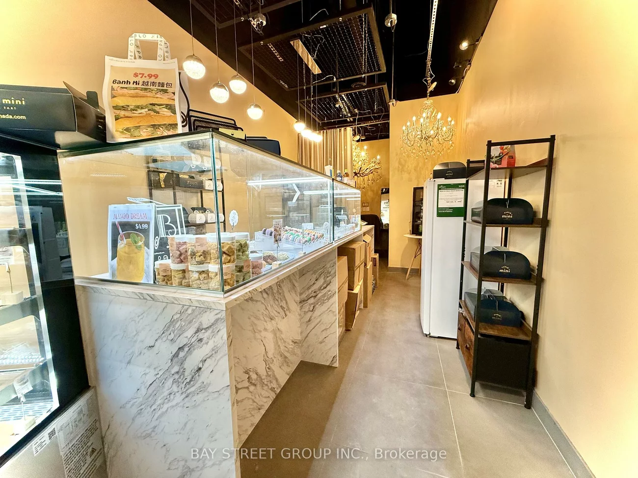 3255, Highway 7, Buttonville, Markham