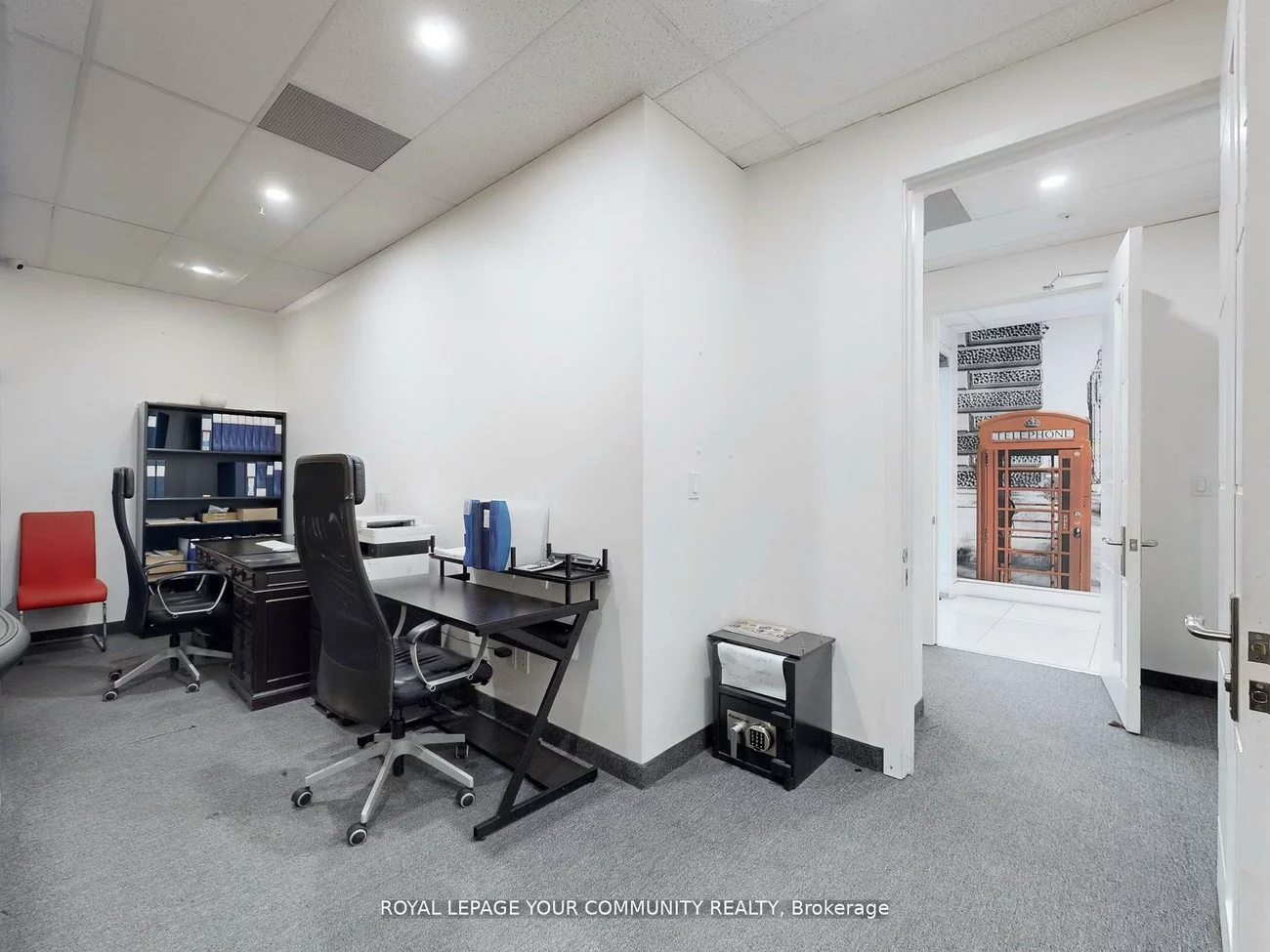 7191, Yonge, Thornhill, Markham