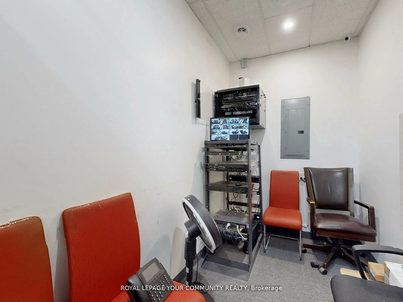 7191, Yonge, Thornhill, Markham