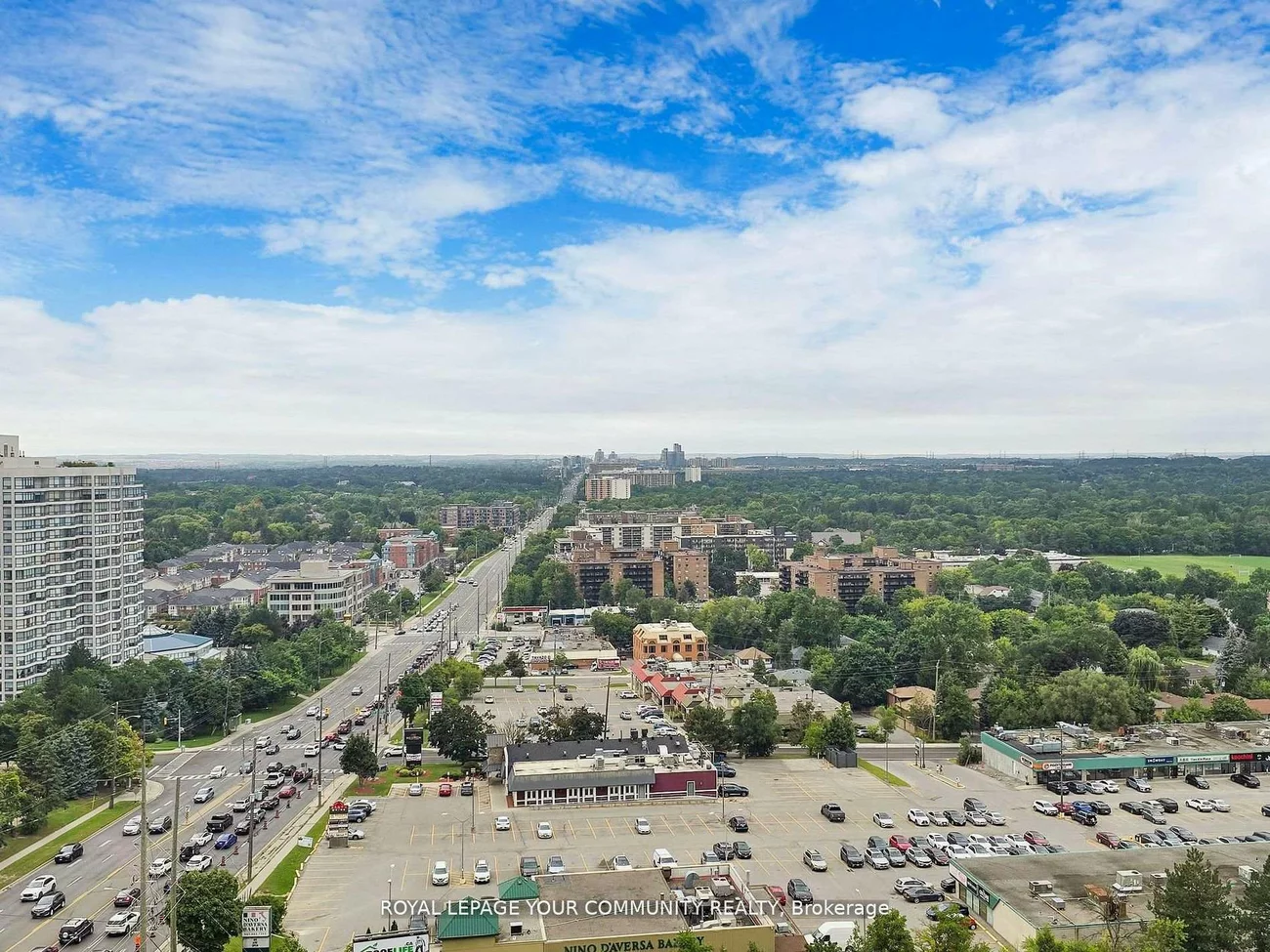 7191, Yonge, Thornhill, Markham