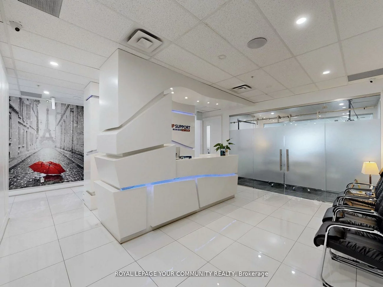 7191, Yonge, Thornhill, Markham