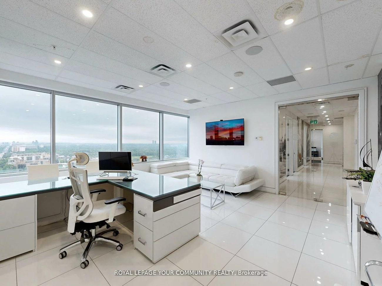 7191, Yonge, Thornhill, Markham