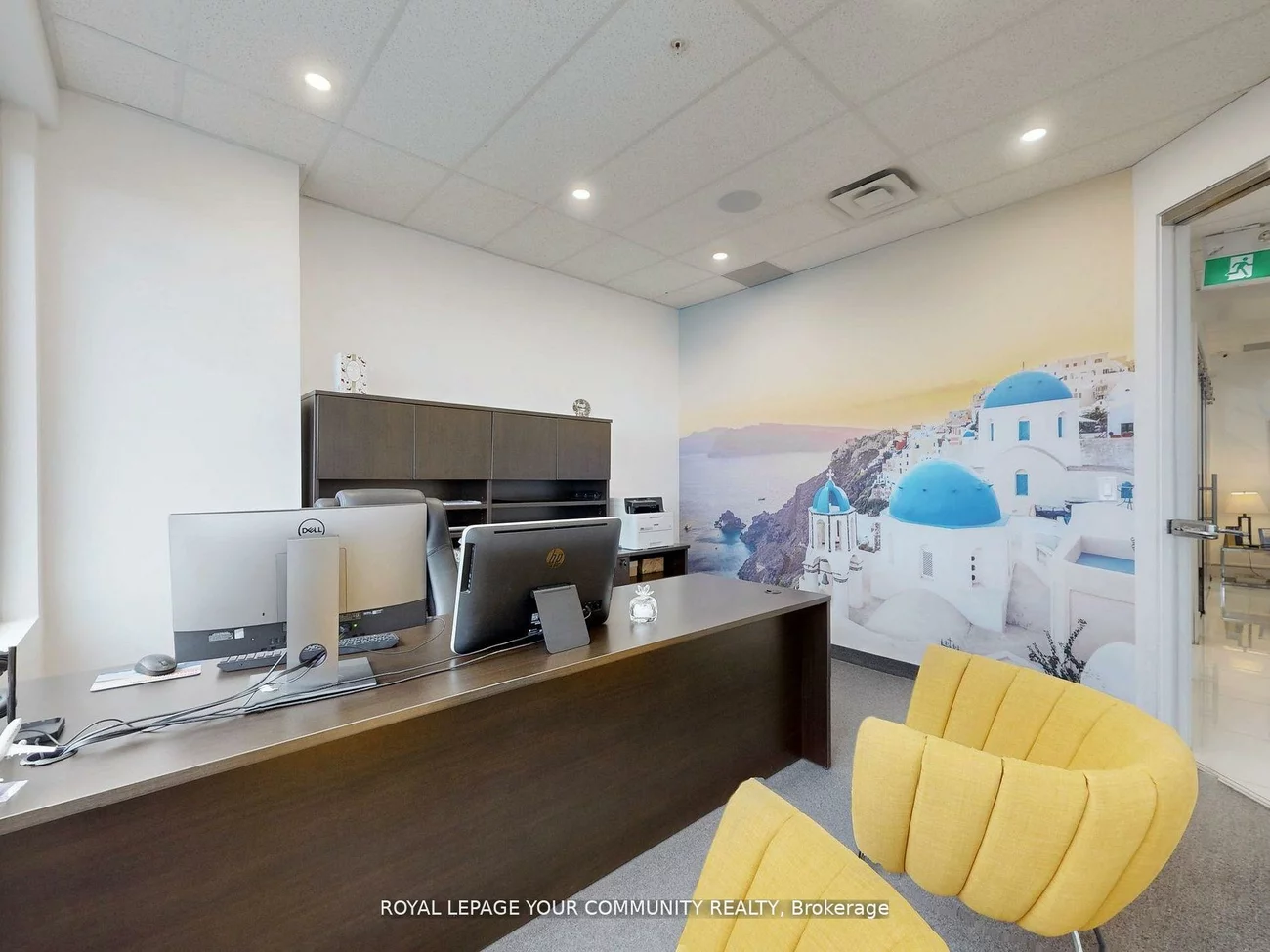 7191, Yonge, Thornhill, Markham