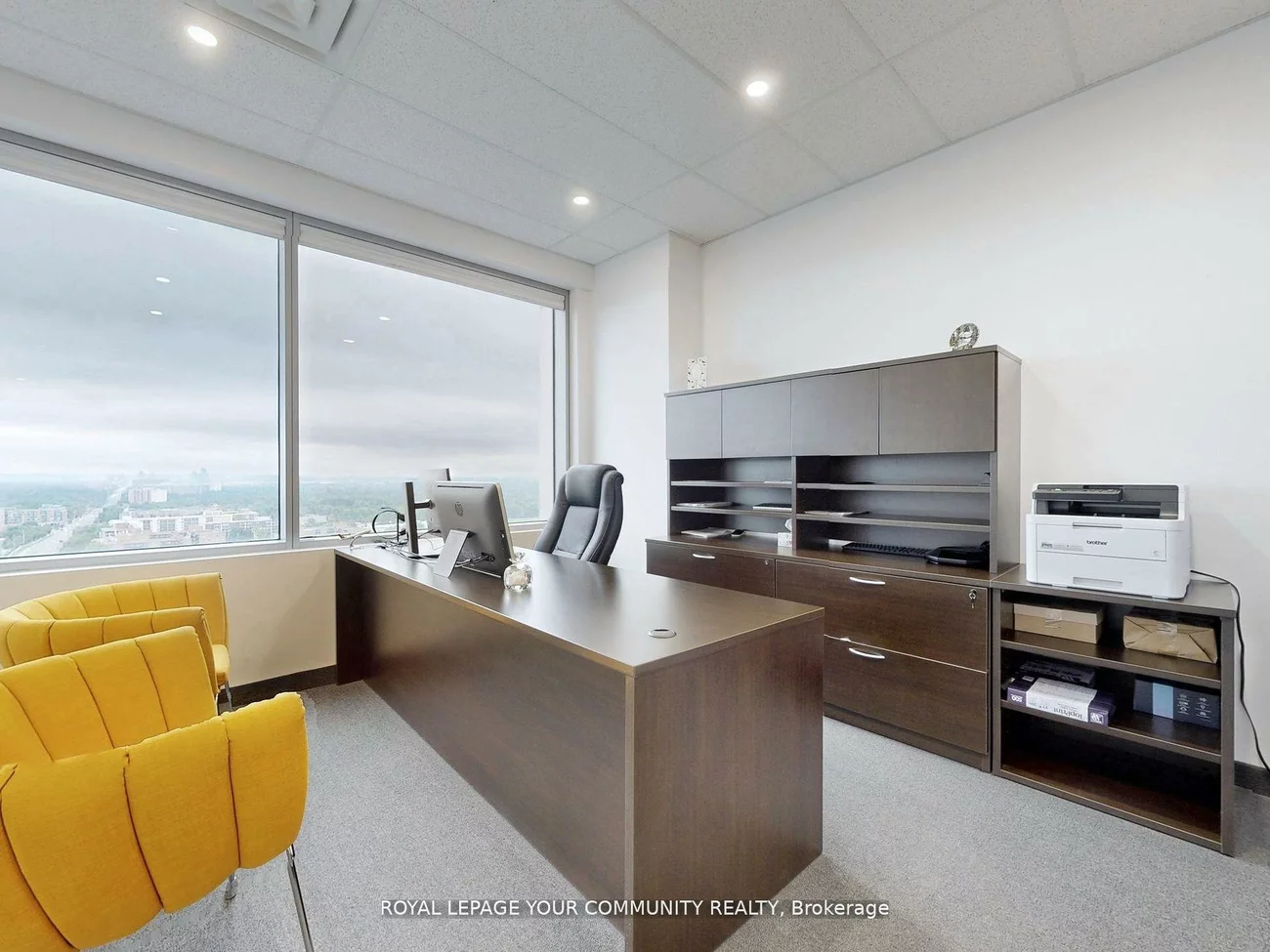 7191, Yonge, Thornhill, Markham