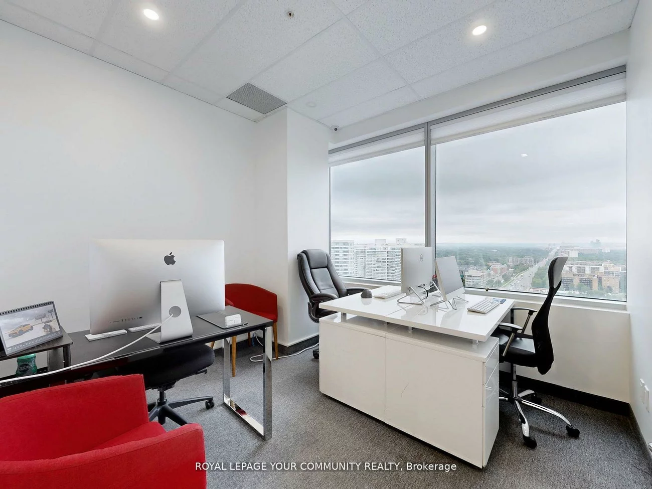 7191, Yonge, Thornhill, Markham