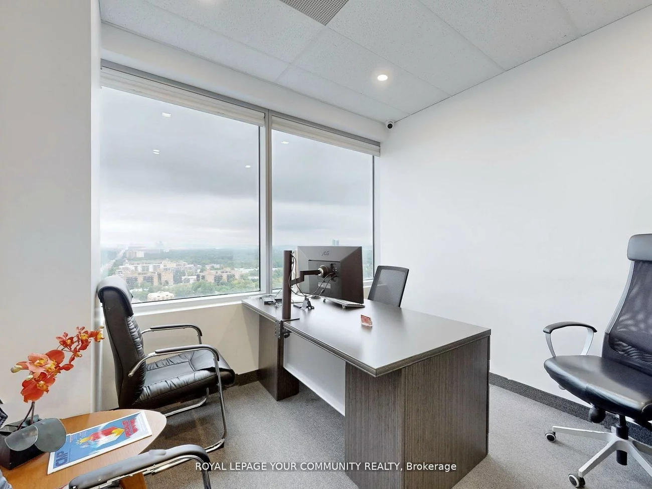 7191, Yonge, Thornhill, Markham
