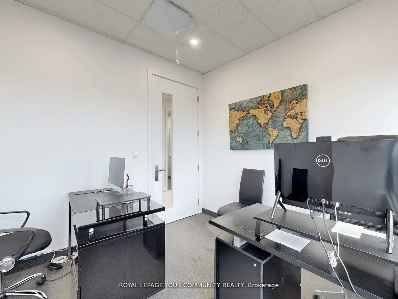 7191, Yonge, Thornhill, Markham