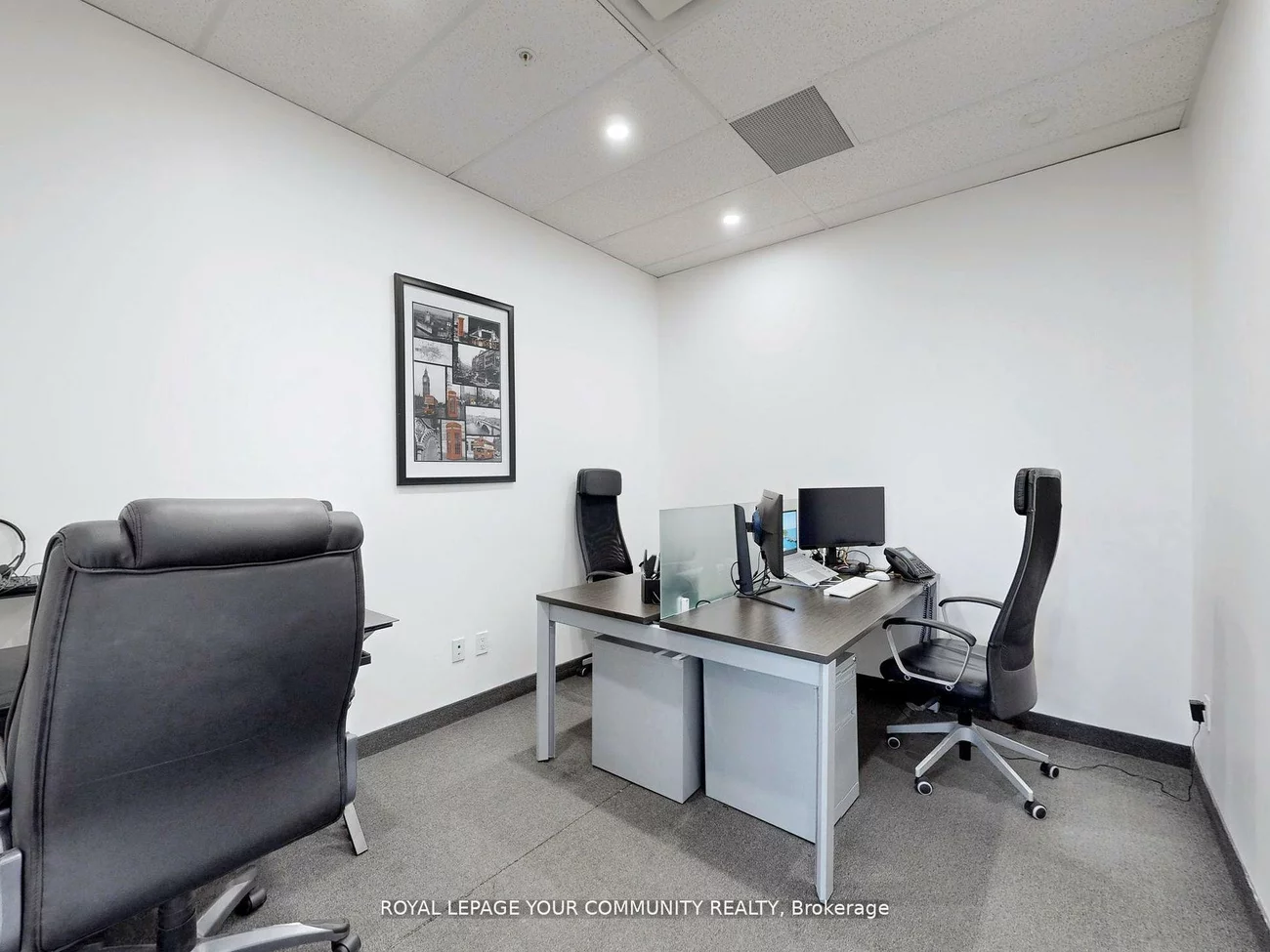 7191, Yonge, Thornhill, Markham