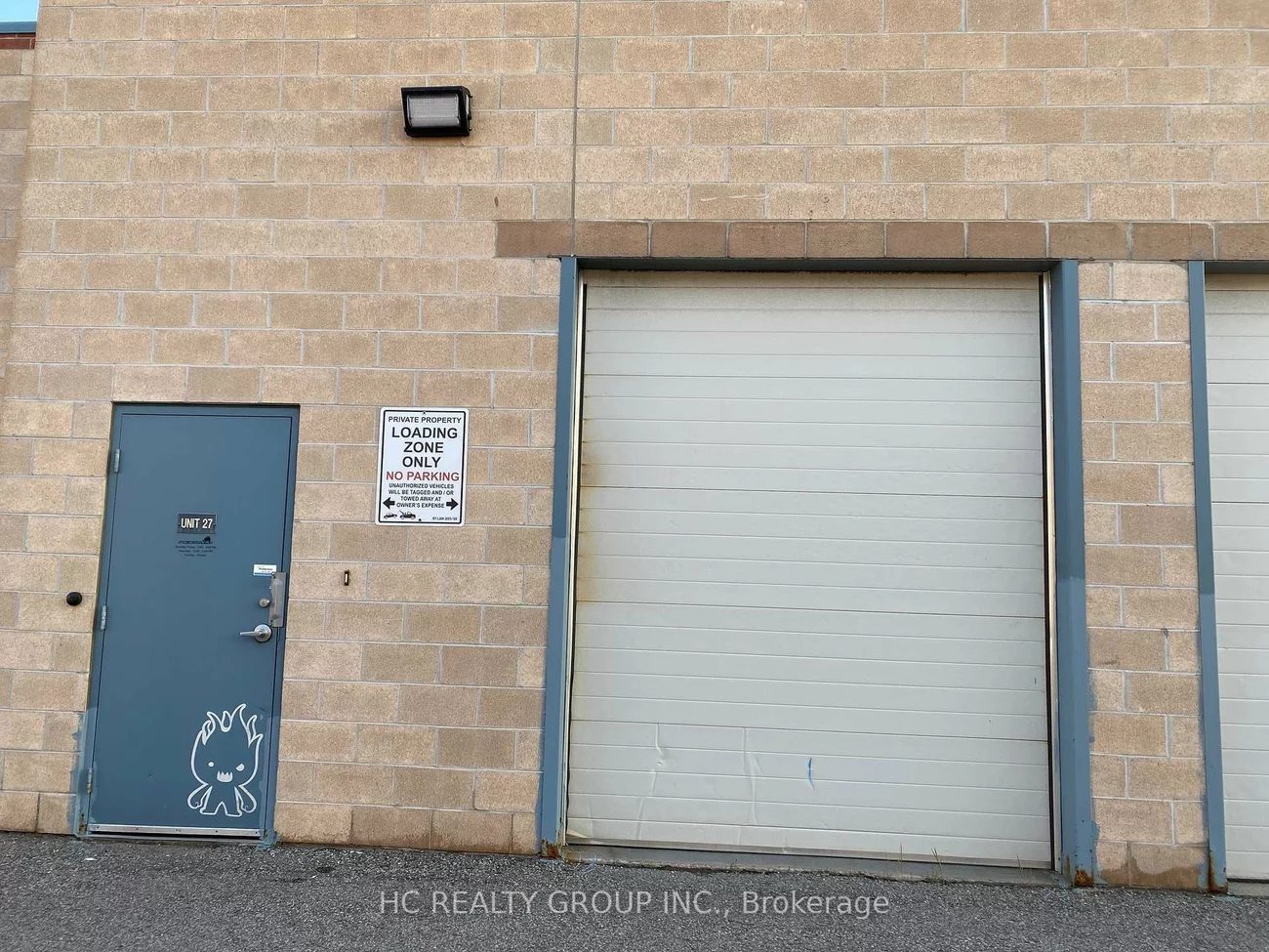 290, Yorktech, Buttonville, Markham