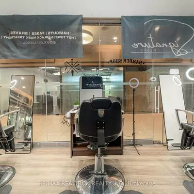 9390, Woodbine, Buttonville, Markham