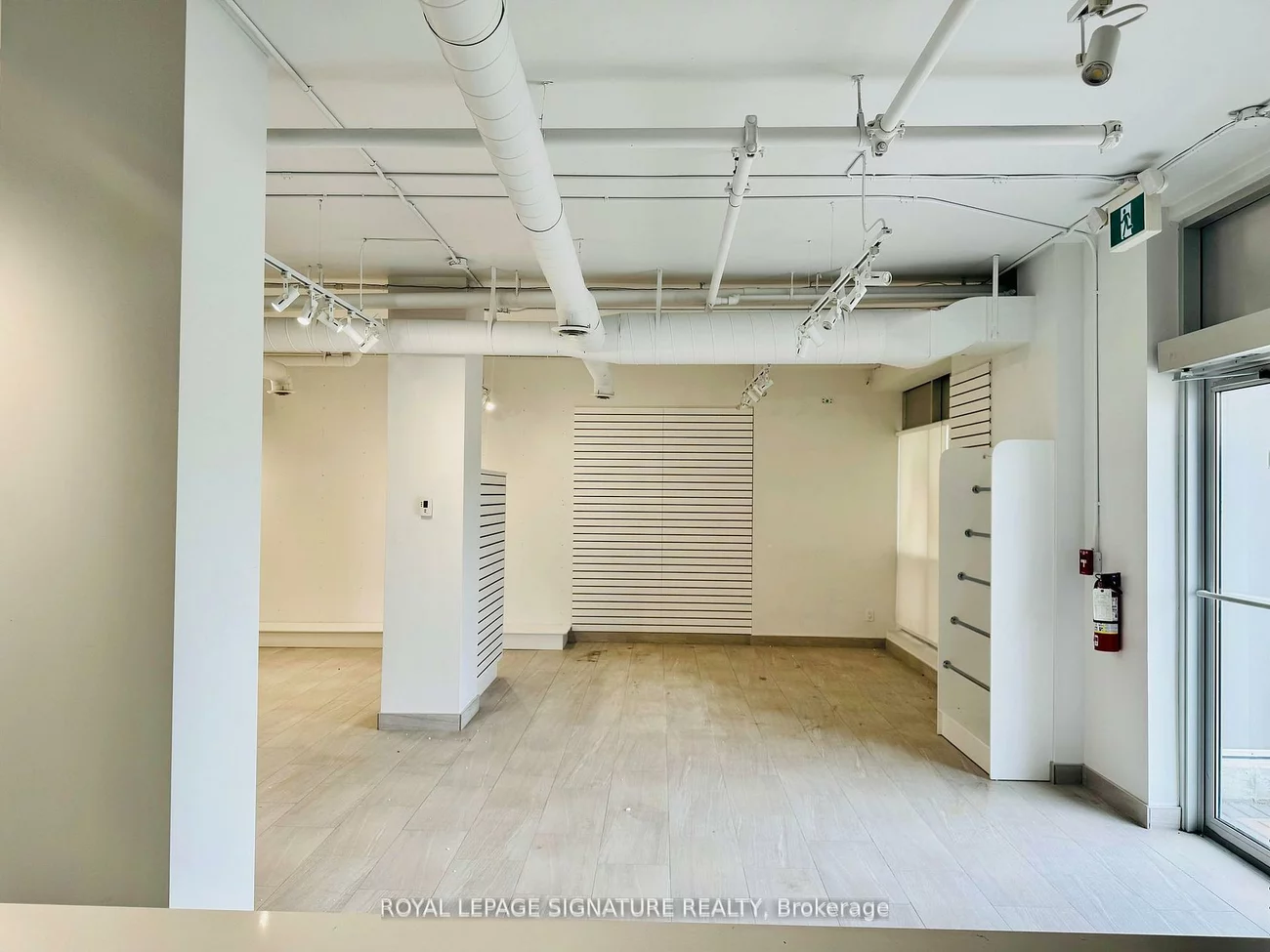3330, Bur Oak, Cornell, Markham