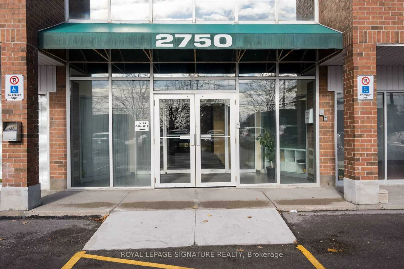 2750, 14th, Milliken Mills West, Markham