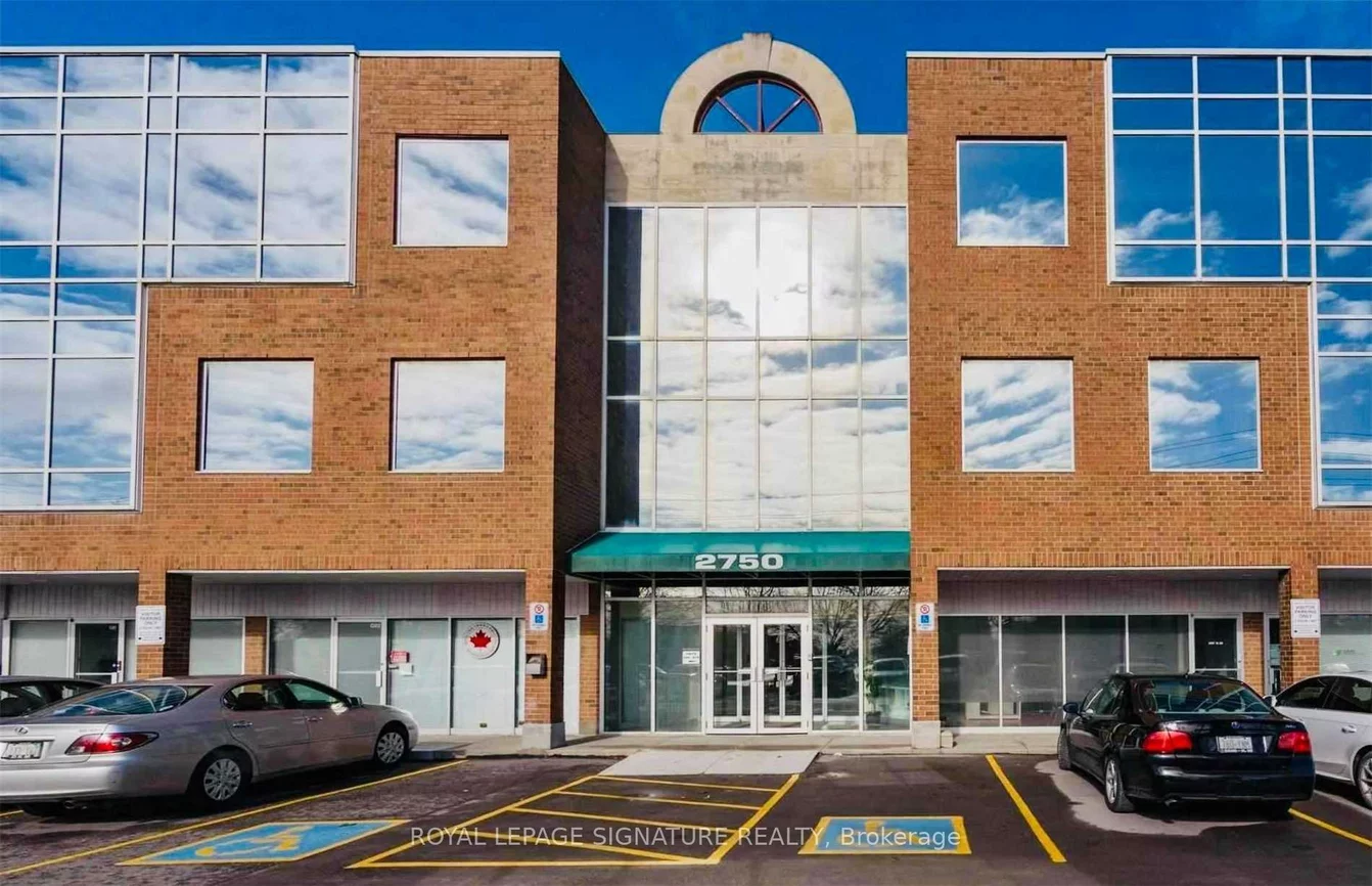 2750, 14th, Milliken Mills West, Markham
