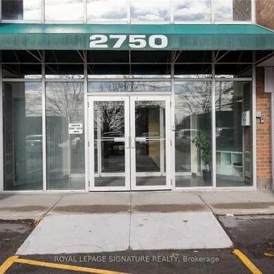 2750, 14th, Milliken Mills West, Markham