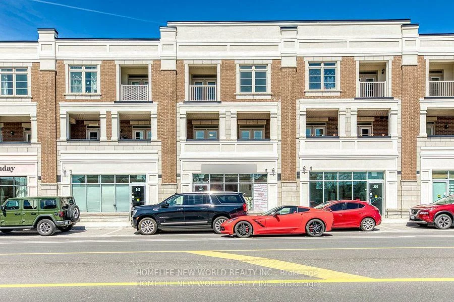 29, Luzon, Box Grove, Markham
