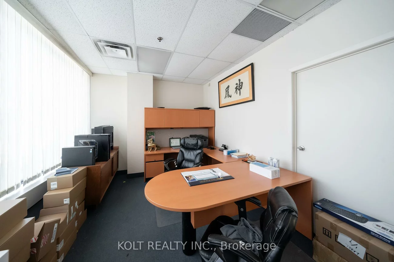 330, Esna Park, Milliken Mills West, Markham
