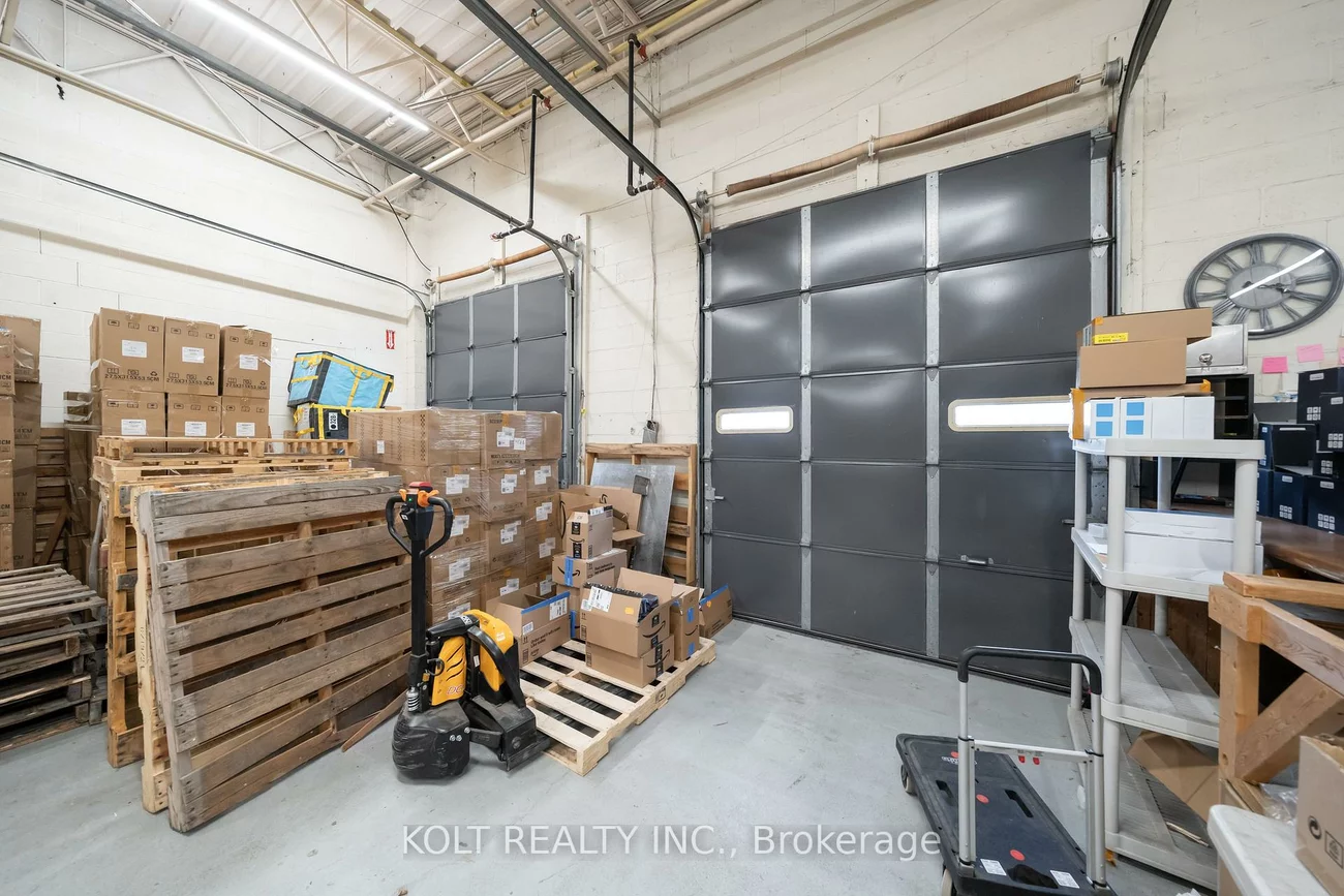 330, Esna Park, Milliken Mills West, Markham