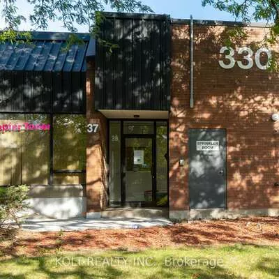 330, Esna Park, Milliken Mills West, Markham