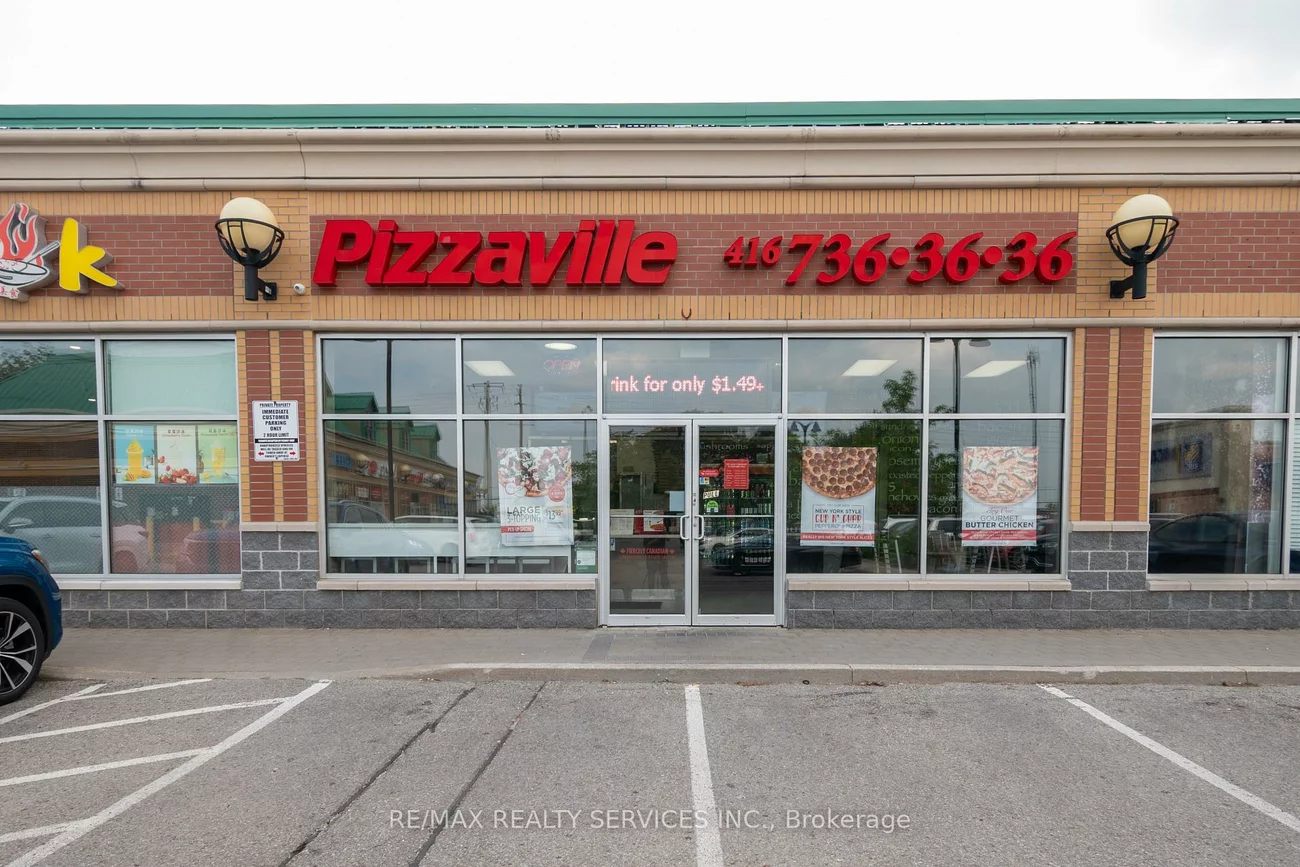 9418, Markham, Greensborough, Markham