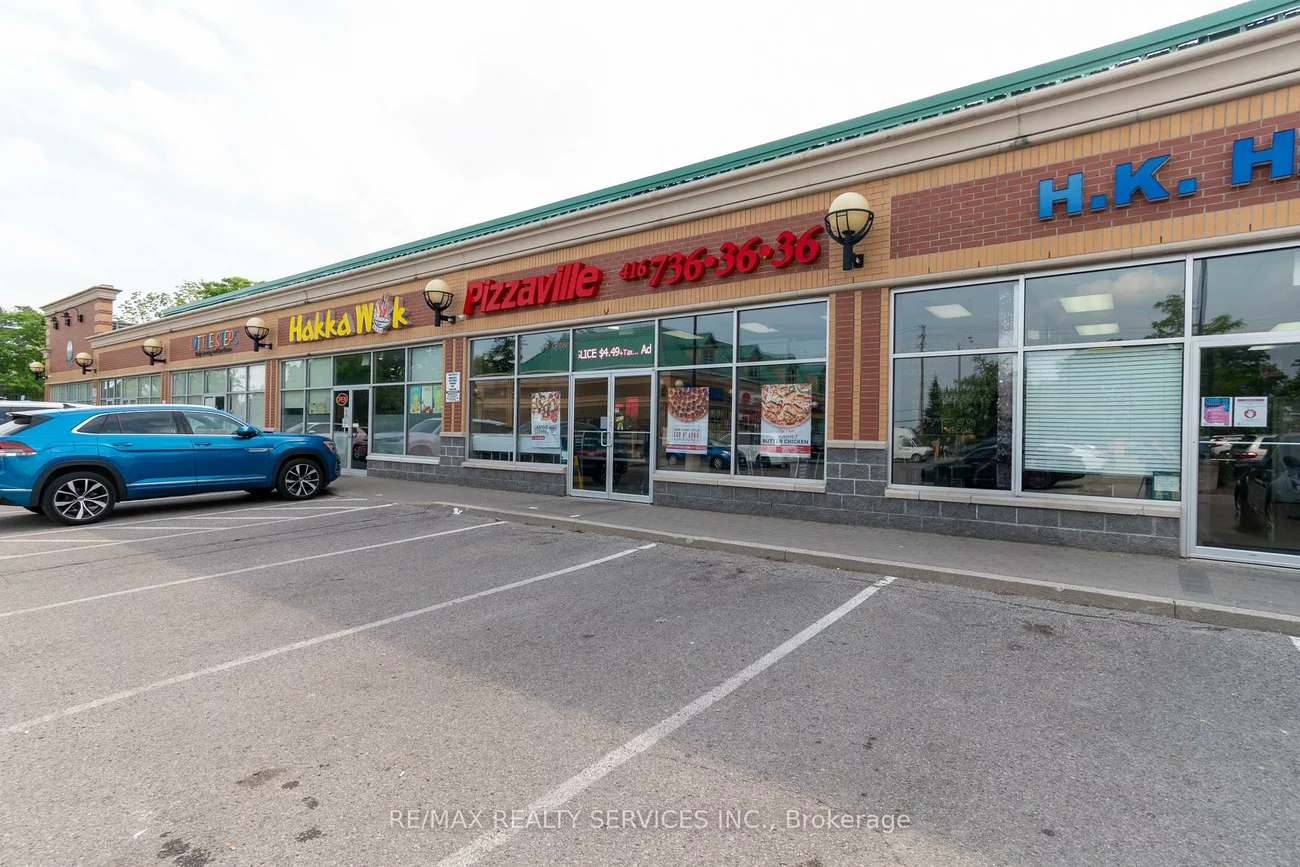 9418, Markham, Greensborough, Markham