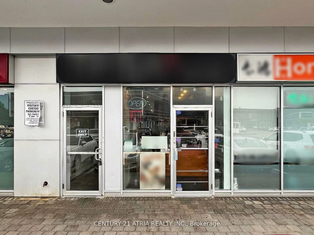 505, Highway 7, Commerce Valley, Markham