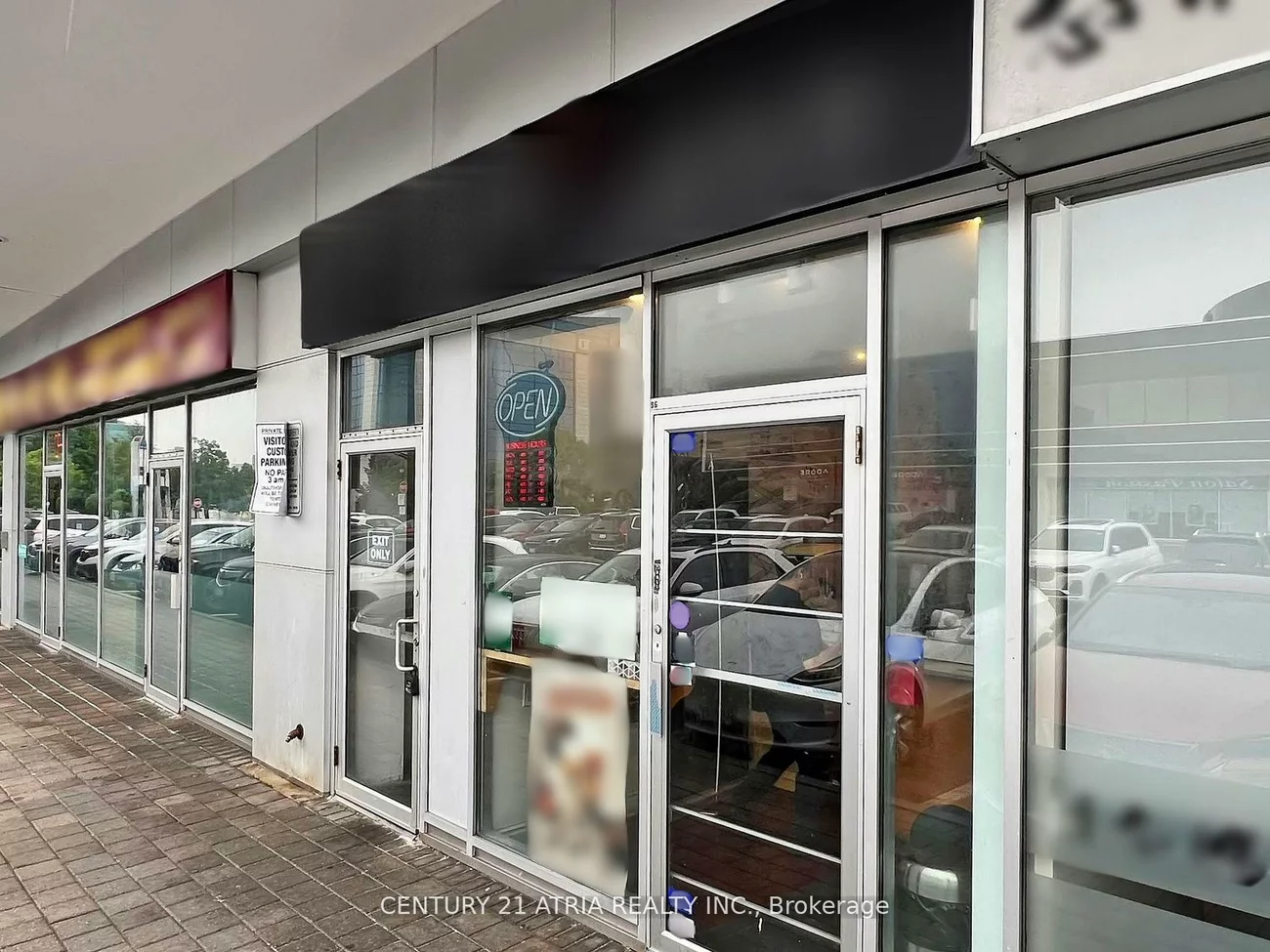 505, Highway 7, Commerce Valley, Markham