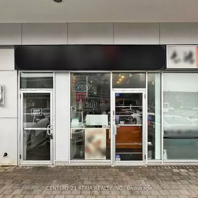 505, Highway 7, Commerce Valley, Markham