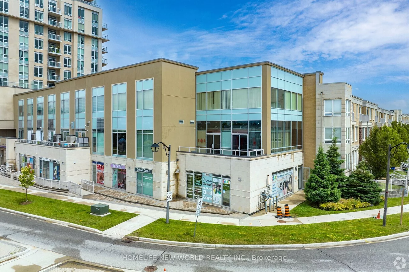 30, South Unionville, Village Green-South Unionville, Markham