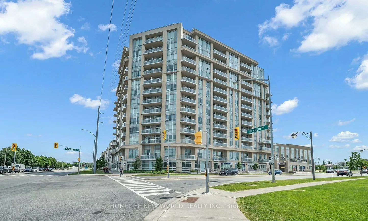 30, South Unionville, Village Green-South Unionville, Markham