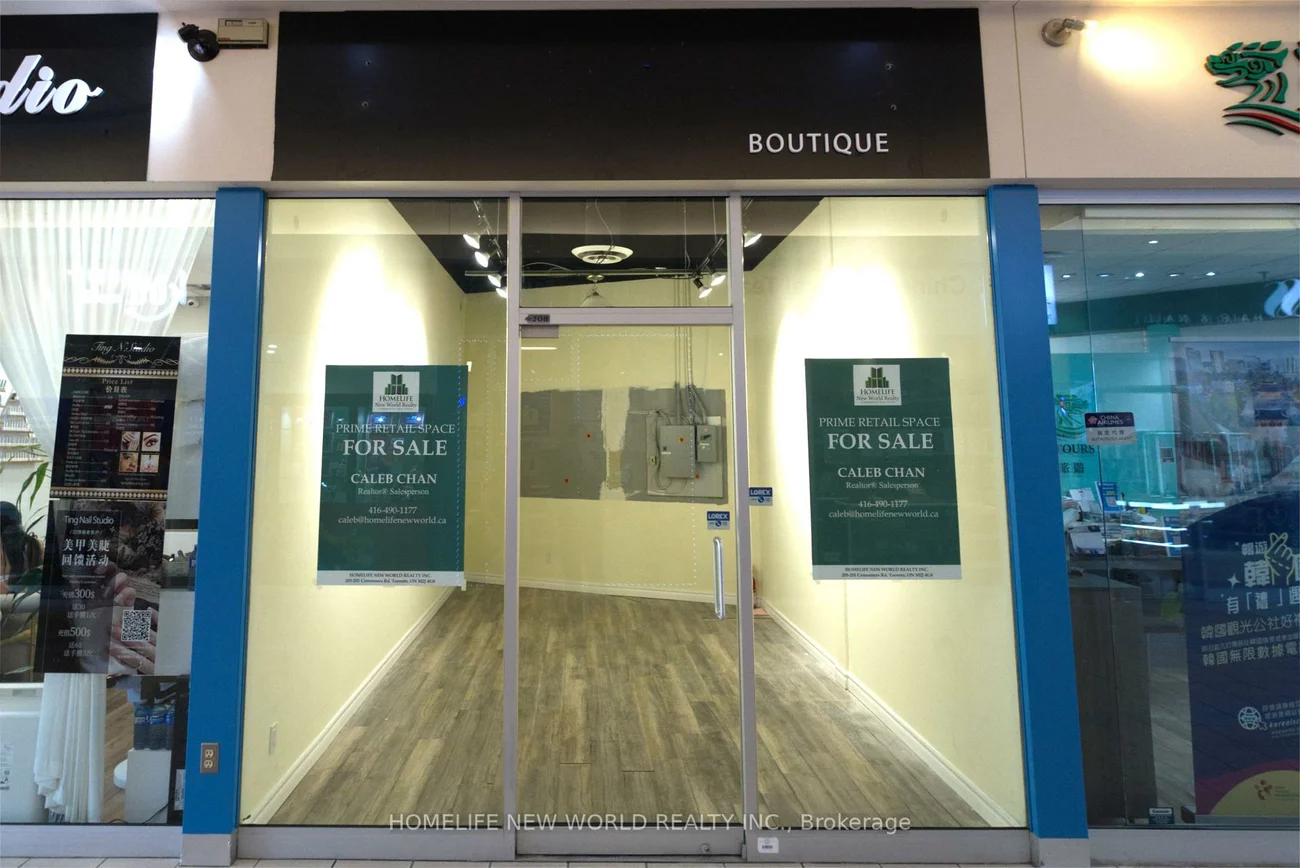 3255, Highway 7, Buttonville, Markham