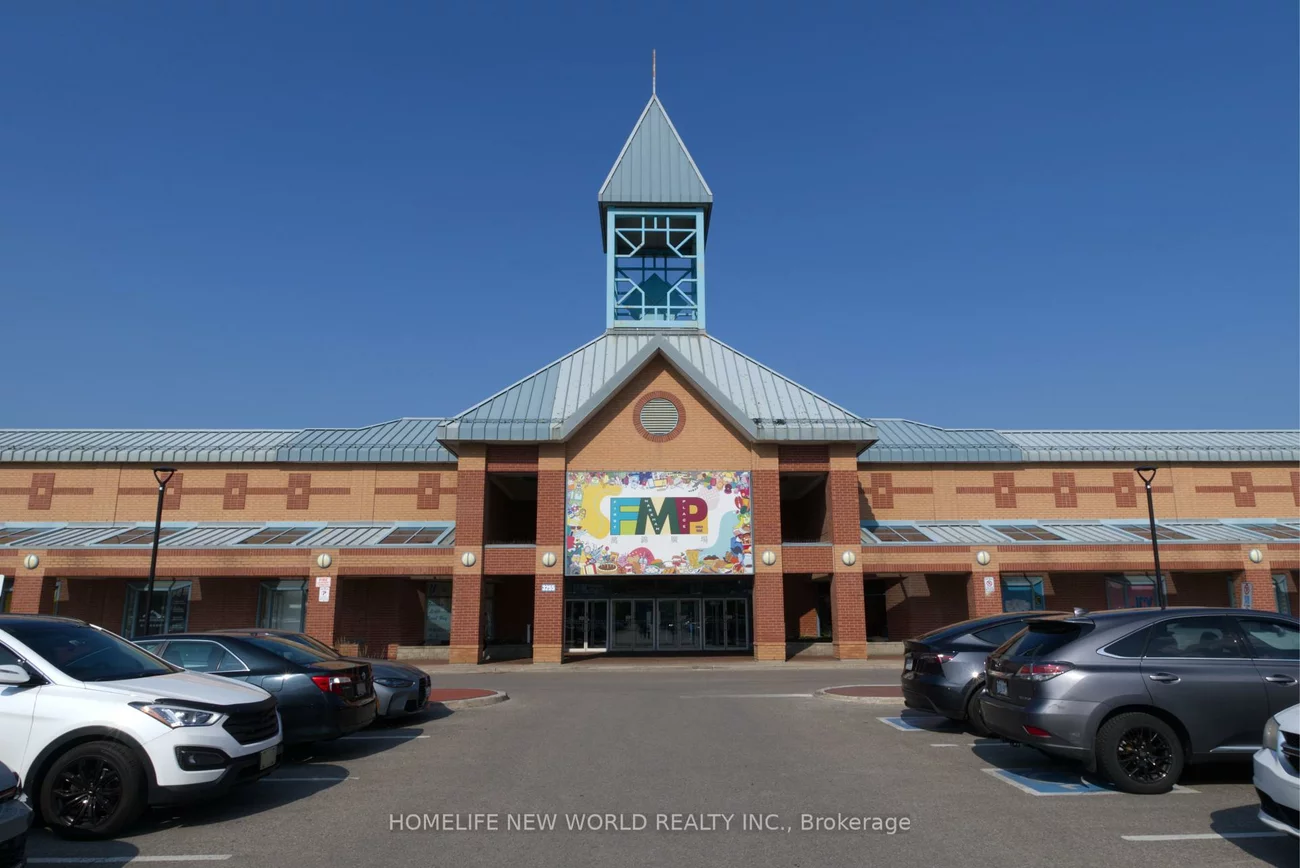 3255, Highway 7, Buttonville, Markham