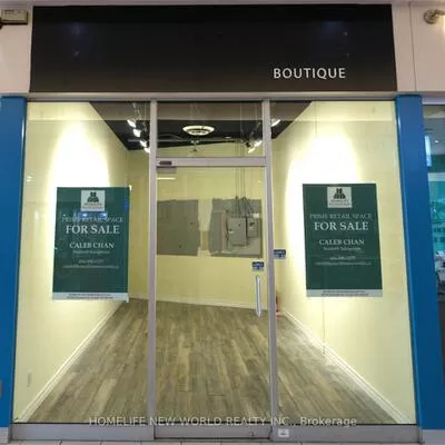 3255, Highway 7, Buttonville, Markham