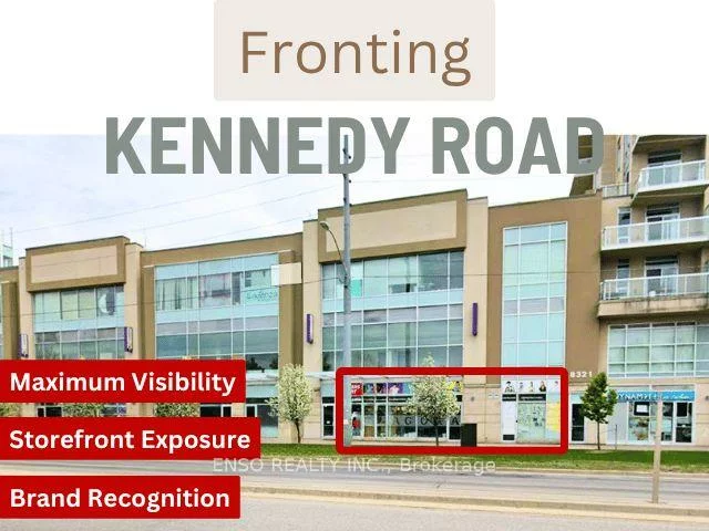 8333, Kennedy, Village Green-South Unionville, Markham